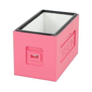 Korpus Dadant 6-ramkowy, malowany (różowy) - W1162_R