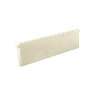 Przegroda zacieśniająca Langstroth/Apipol – styropianowa - W1028