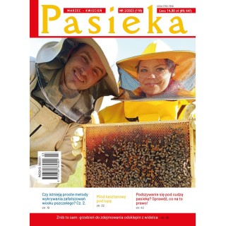 Pasieka nr 2/2023 (PAS118)