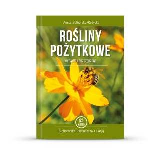 Rośliny pożytkowe (Aneta Sulborska) wydanie II - K182