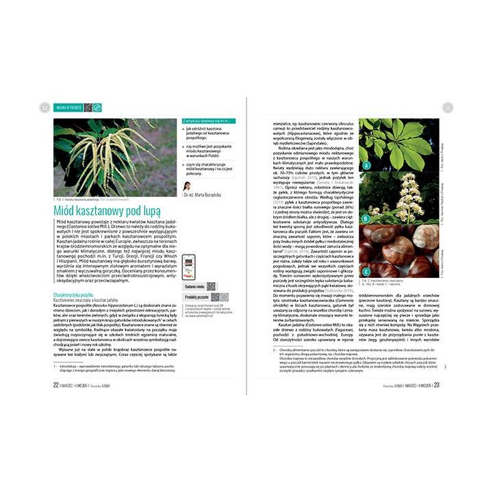 Pasieka nr 2/2023 (PAS118)