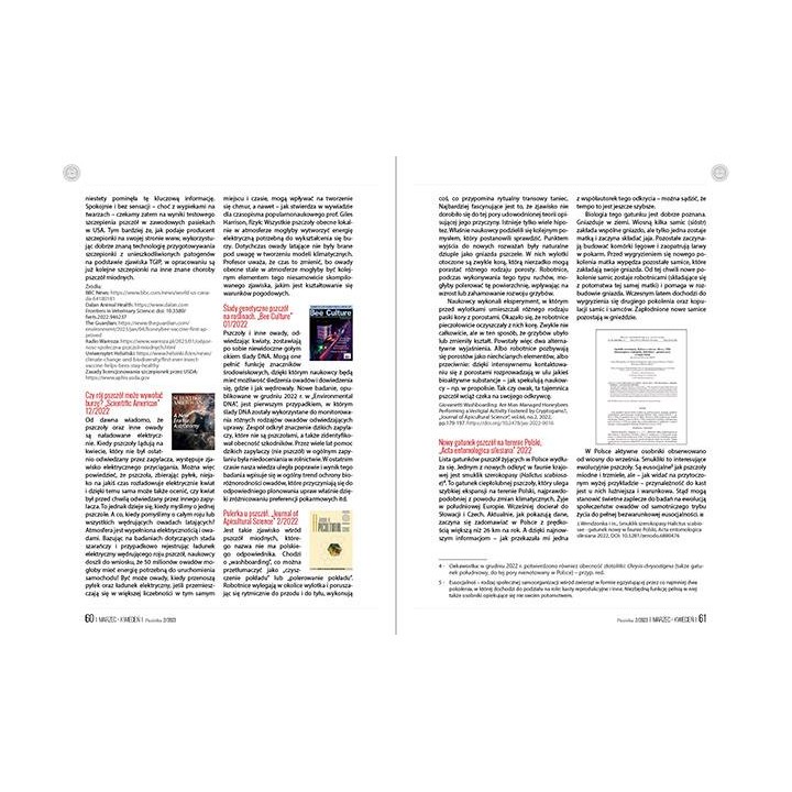 Pasieka nr 2/2023 (PAS118)