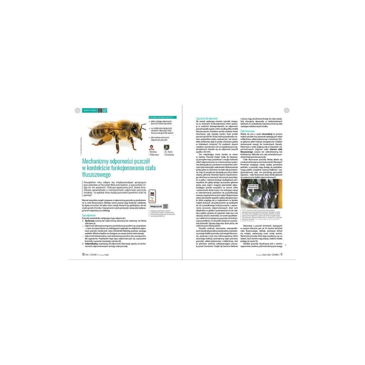 Pasieka nr 3/2023 (PAS119)