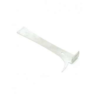 Dłuto pasieczne z rozpierakiem - nierdzewne - W4029