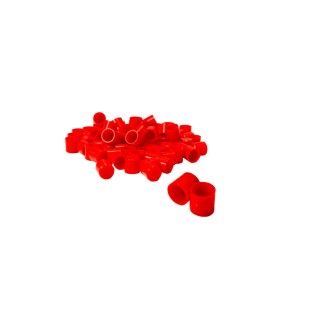 Miseczka matecznikowa do izolatora (200szt) - 3013