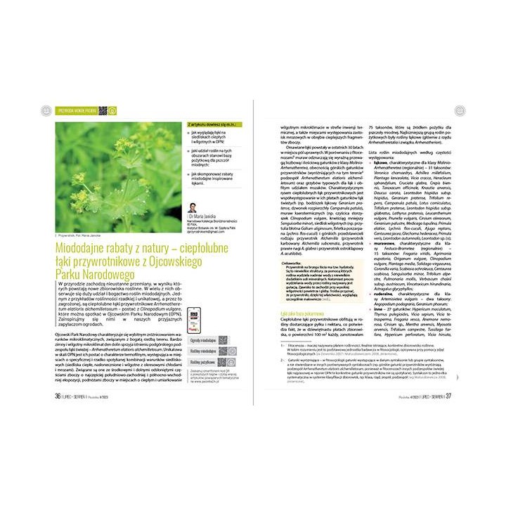 Pasieka nr 4/2023 (PAS120)