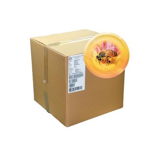 Karton zbiorczy (660 szt.) dużych nakrętek - wzór KND85