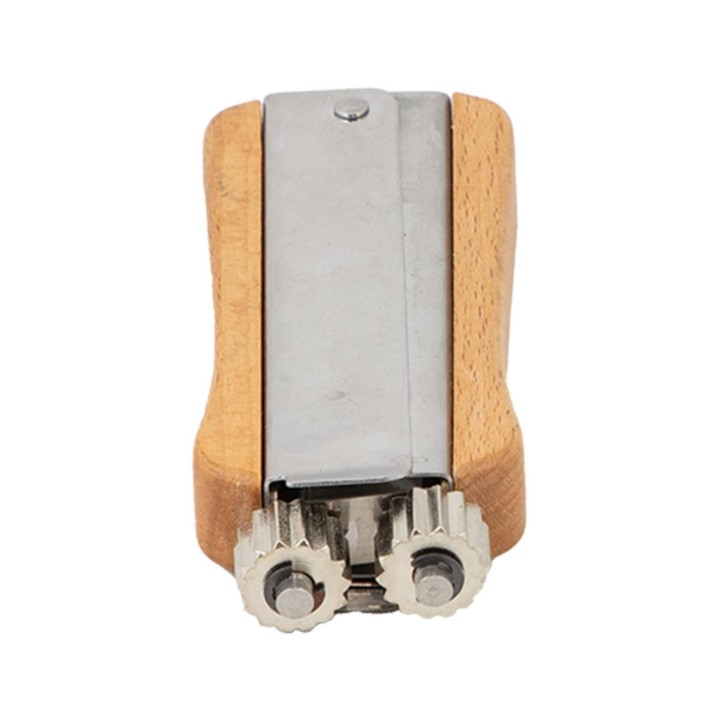 Napinacz drutu w ramce drewnianej - wzór 3225