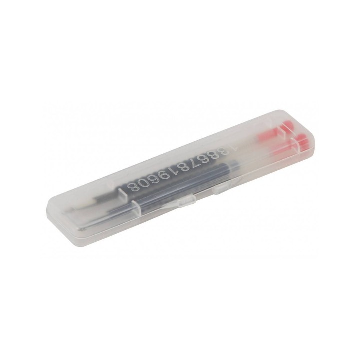 Łyżeczka do przekładania larw, plastikowa (2szt.) - 3152