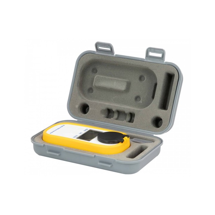 Refraktometr cyfrowy - wzór 107920