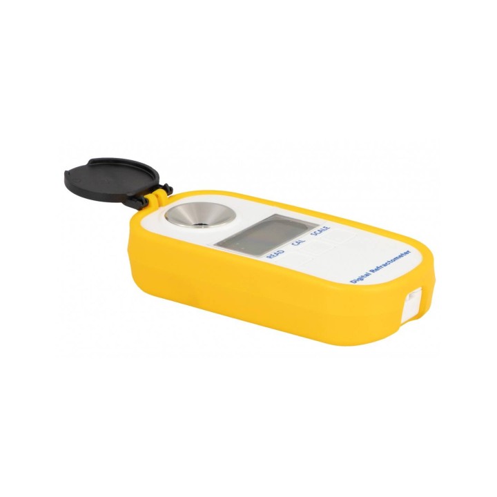 Refraktometr cyfrowy - wzór 107920