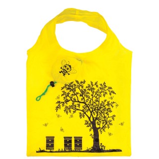 Torba zakupowa, składana (1szt) - TE14