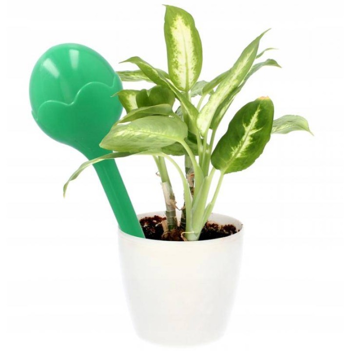 KOMPLET 2 KUL/DOZOWNIKÓW DO NAWADNIANIA KWIATÓW - EDA8563