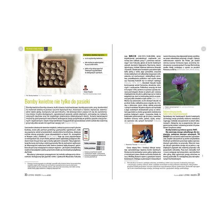 Pasieka nr 6/2023 (PAS122)