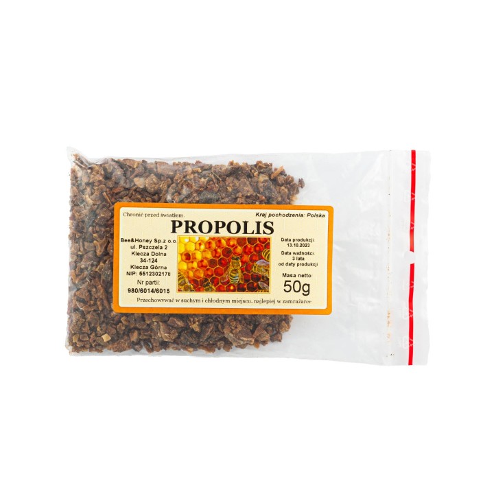 Propolis 50 g