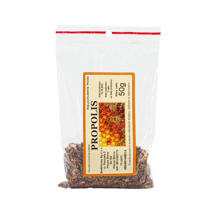 Propolis 50 g