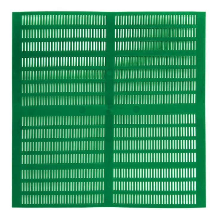 Krata do pozyskiwania propolisu - Wielkopolska (42,5 x 42,5 cm) - 30210W