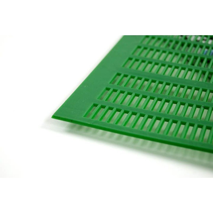 Krata do pozyskiwania propolisu - Wielkopolska (42,5 x 42,5 cm) - 30210W