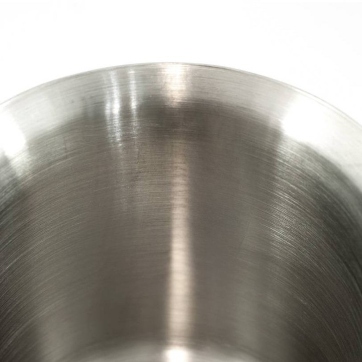 Naczynie do topienia wosku - wzór NAW1