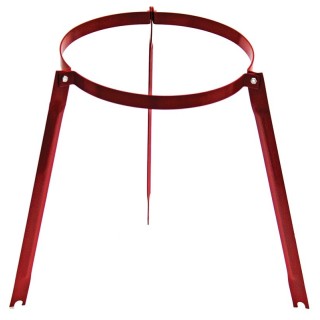 Stojak na sita stożkowe - wzór W3221