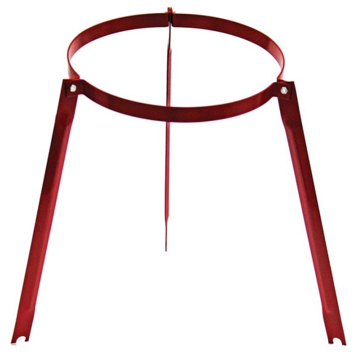 Stojak na sita stożkowe - wzór W3221