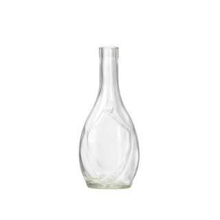 BUTELKA IKONA 0,250L - wzór PAC250IK