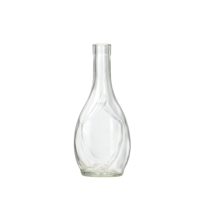 BUTELKA IKONA 0,250L - wzór PAC250IK