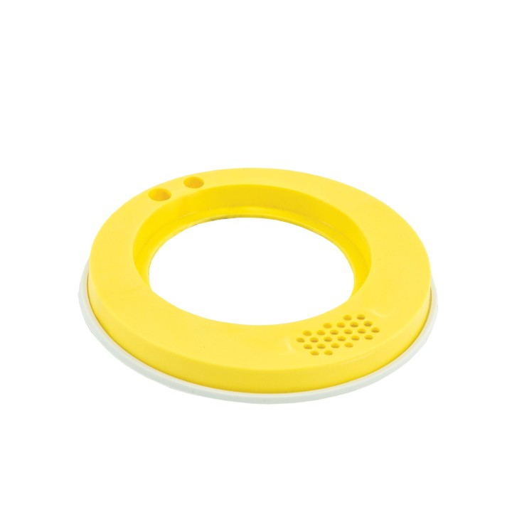 Przegonka plastikowa Fi12 cm - wzór 3144