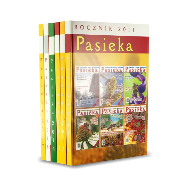 Literatura Pszczelarska